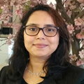 Kumud Saldanha - Leading Career Transition Coach & Psychologist, MBA Finance Welingkar College of Management